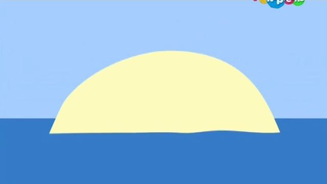 СВИНКА ПЕППА - Катание на лодке смотреть онлайн