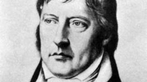 Гегель. Наука Логики. Бытие и ничто