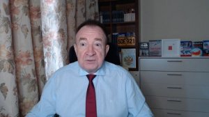 Утренний обзор 11.05.25 (лето 7533)