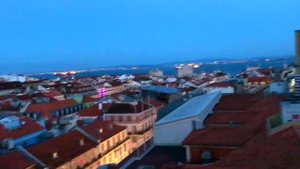 ПОЕЗДКА В ПОРТУГАЛИЮ