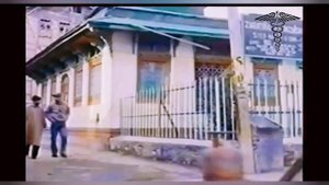 Могила Иисуса в Индии Часть 2. BBC. Йуз Асаф..