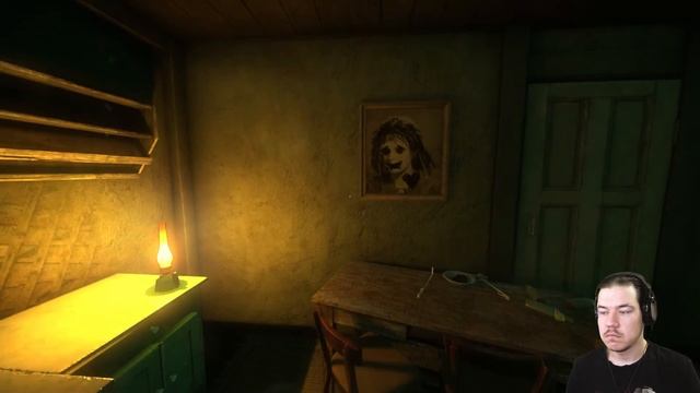 ПРЯЧЕМСЯ В ШКАФУ ▶ The Cursed Forest #4 смотреть онлайн