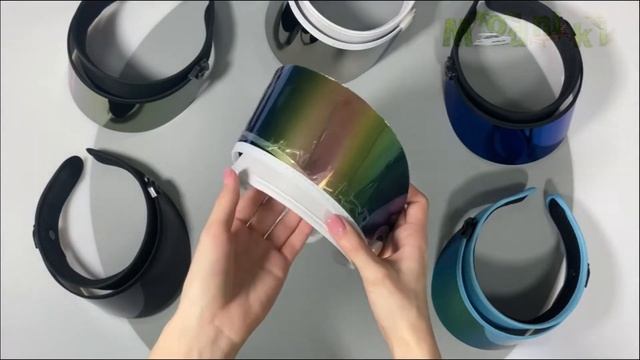 Козырьки арт. 3213003 смотреть онлайн