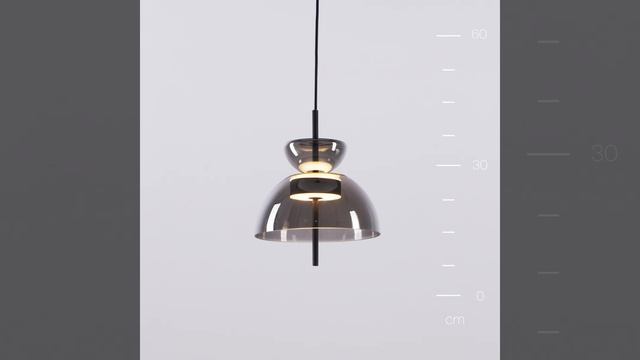 Светильник подвесной Maytoni Bangkok MOD185PL-L6B3K5 смотреть онлайн