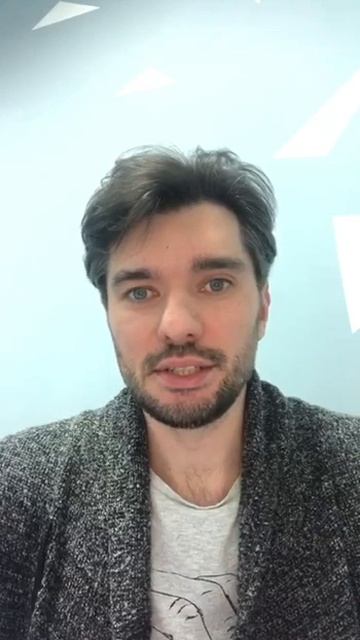 Отзыв на консультацию маркетолога по работе с онлайн-?