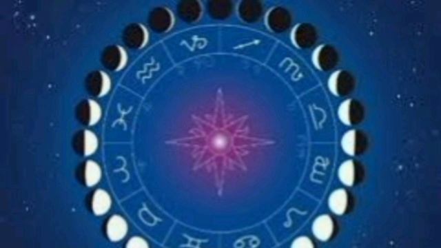 ГОРОСКОП ЛУННЫЙ на 23 МАРТА 2025 г. смотреть онлайн