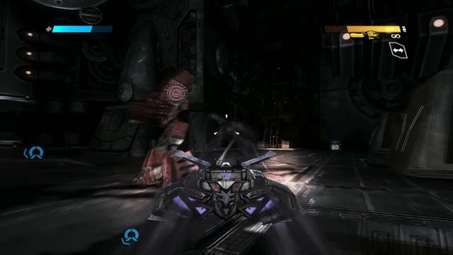 ЭНЕРГОННЫЙ МОСТ ||| Transformers: War for Cybertron #2 смотреть онлайн