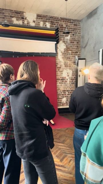 Разбираемся с тем, как сделать мягкий свет с помощью р? смотреть онлайн