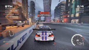 Grid Legends Xbox Series 2