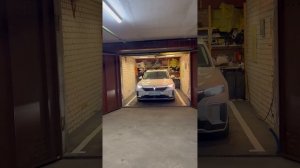 Автоматика распашных гаражных ворот