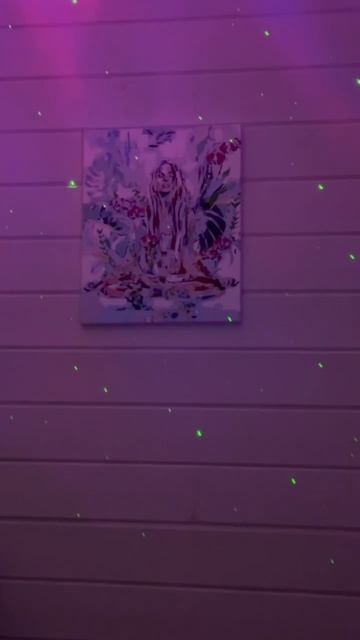 Ночник проектор звездное небо. Создаст Ламповую атмос смотреть онлайн