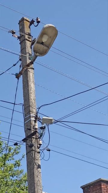 Світильник СКЗР-250 у1 полукарболітовий з лампою LED без ? смотреть онлайн