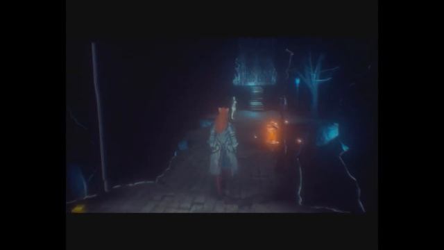 CODE VEIN-- Серия 3 -- Первый Босс смотреть онлайн