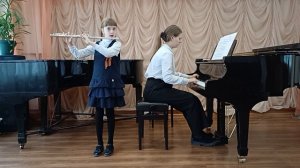 Грядовкина Полина  7 лет