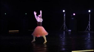 Щелкунчик 2012. Привал кавалерии.