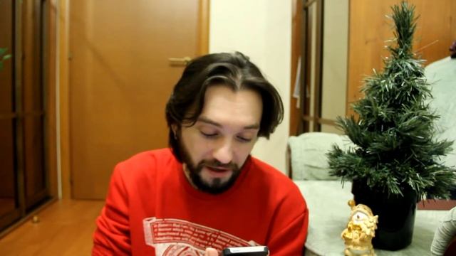 Читаю комментарии (01.01.2020)