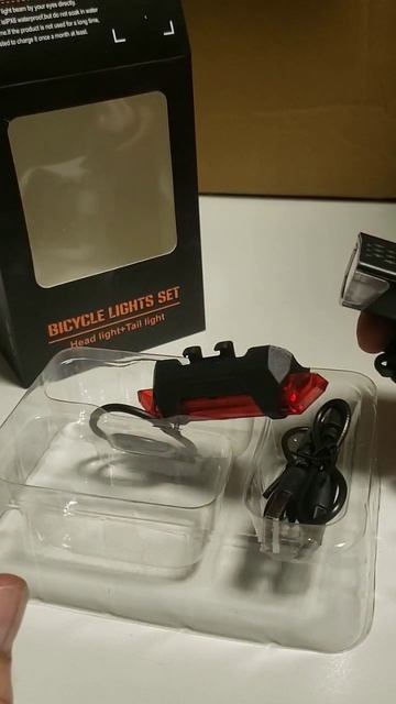 Фонари для велосипедов за 320р!ссылка на авито коммента смотреть онлайн
