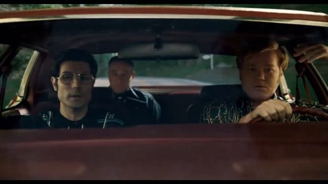 Ты заколебал меня этой рыбой.Ирландец.Момент из фильма смотреть онлайн