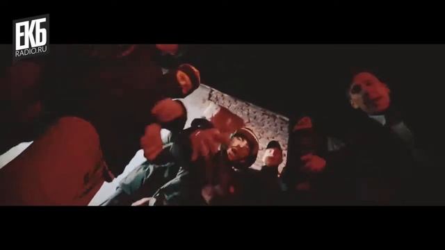 резиденты EKBRADIO.RU Johnny Bongzila, Franki - Пиф-паф смотреть онлайн