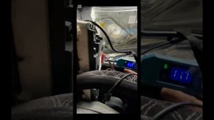 Нива,не горить подсветка салона? Есть решение(на казак