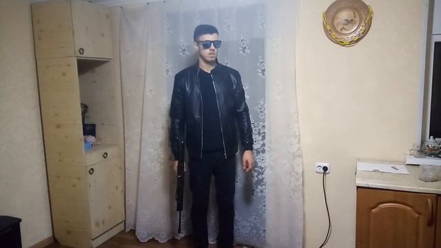 ТЕРМИНАТОР - ПАРОДИЯ | часть 1 | смотреть онлайн