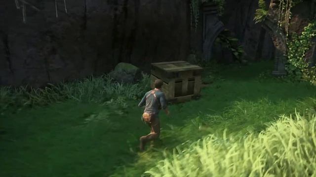 Uncharted 4: A Thief's End. Часть 11 [Прохождение] смотреть онлайн