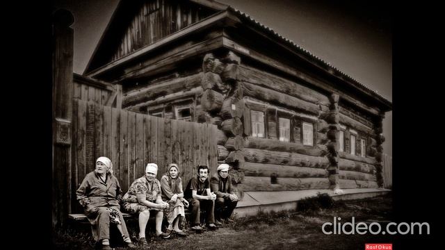 Задворки