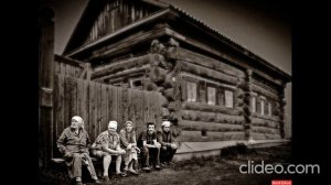 Задворки
