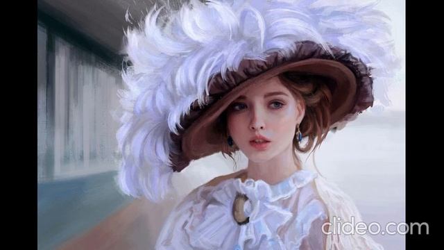 Есть ли на свете русская барышня? М. Загоскин. Москва и смотреть онлайн