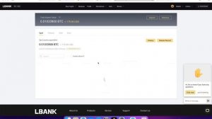 ⚡️Обзор криптовалютной биржи LBank | Как торговать на б?