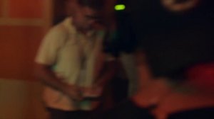 "Голос Улиц" (2015)  || Прямиком из Комптона feat. Кино Лайм