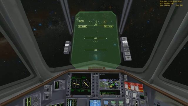 MrJoe и Orbiter.Часть 1 - Фэйловая. смотреть онлайн