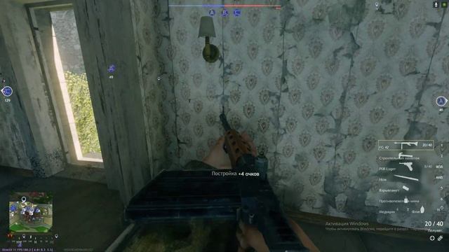 Enlisted одиночный режим, серия 8. lalo 3 мы, всосали уже. смотреть онлайн