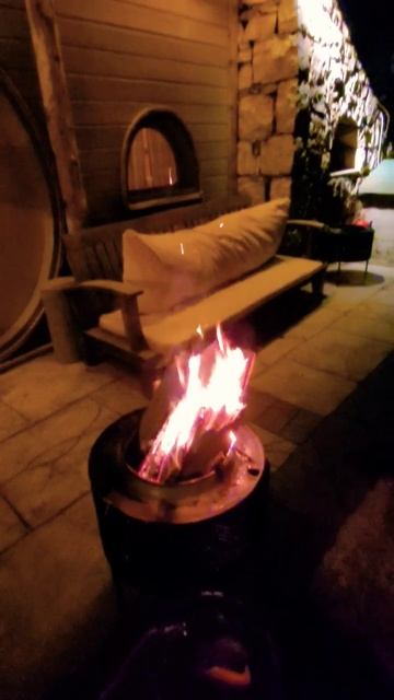 В Турции есть отель Хоббитов. Олимпос. смотреть онлайн