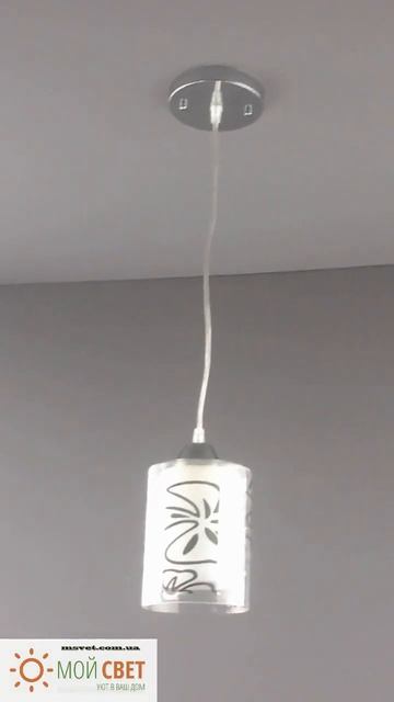 Люстра "Эстер 1" смотреть онлайн