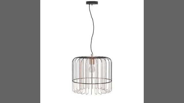 Светильник подвесной Eglo 98434 смотреть онлайн