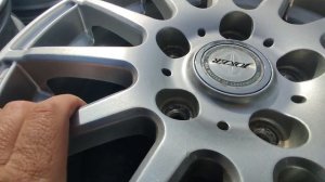 Литые диски r15 5x114.3 6JJ ET53 DIA73.1 Япония Weds Joker в Иркутске