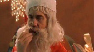 Плохой Санта Bad Santa Перевод от Гоблина