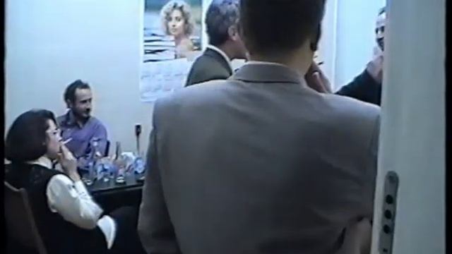 13 годовщина (1995 г. «Дом Кино», Видео) смотреть онлайн