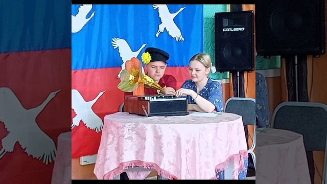 Много неопубликованных фото, сделанных 9 Мая