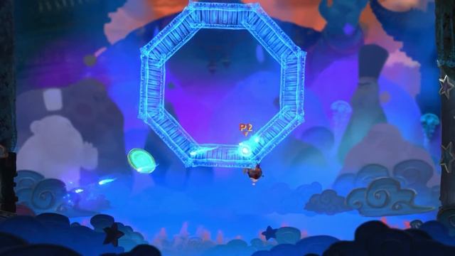 Прохождение Unruly Heroes Глава 20: Цари Преисподней