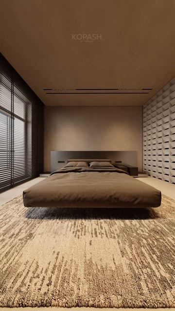 Как правильно организовать освещение в спальне? #диза? смотреть онлайн