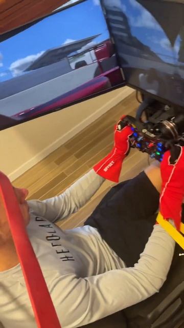 ТРЕНИРОВОЧНЫЙ ПРОЦЕСС С НАШИМ АМБАССАДОРОМ | #формула смотреть онлайн