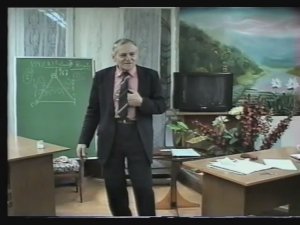 В.К. Дьяченко: интересный факт из биографии – дошкольного детства