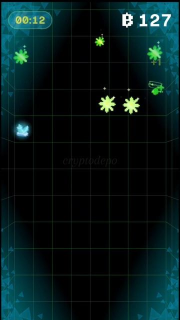 самые быстрые пальцы блума. Инвайт в комментариях #crypto смотреть онлайн