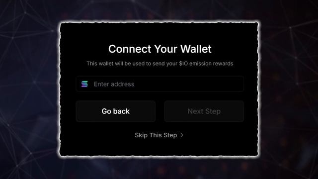 IO.NET - маркетплейс агентов и моделей искусственного ин? смотреть онлайн