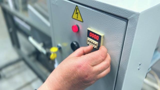 Подбор ответных планок. Испытательный стенд. смотреть онлайн