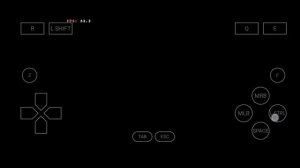 Winlator 3.2: Front Mission Evolved на Android (Меню)