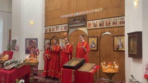 Литургия