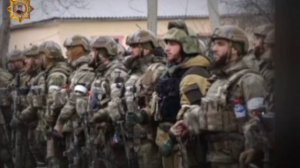 Воложанин Александр позывной "Якудза" служил Родине в Спецназе Ахмат в 2022г - 2023г . Получил ранен